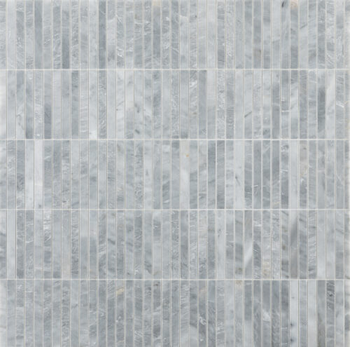 abbey road grigio toscana marble mosaic