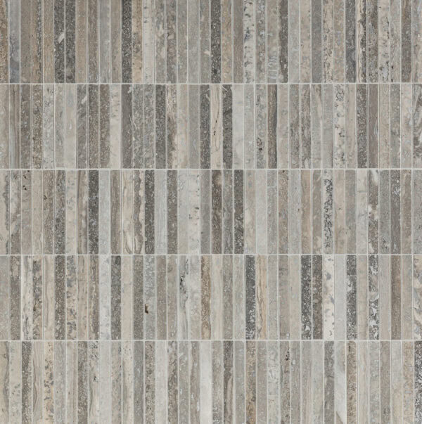 abbey road ocean blue travertine mosaic