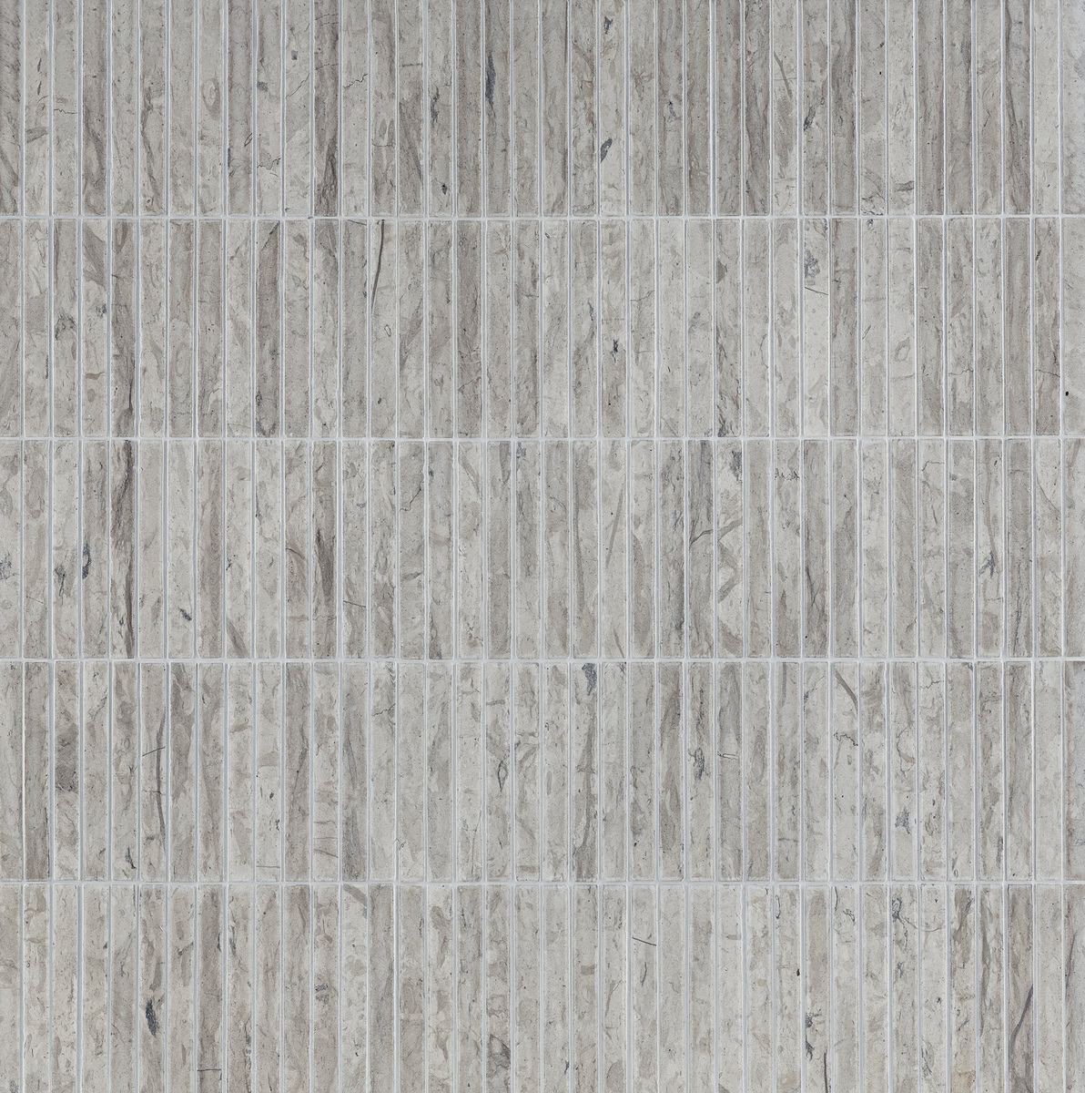 Abbey Road Smoke Limestone Mosaic