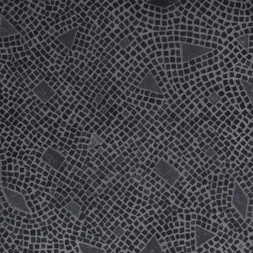 Alison Rose Artifact Bianco Dolomiti Mosaic