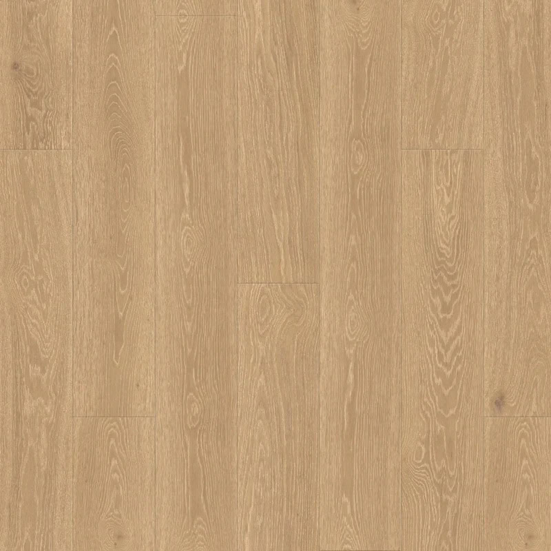 Duchateau Vernal Collection Collino D’Oro golden oak wide plank wood flooring