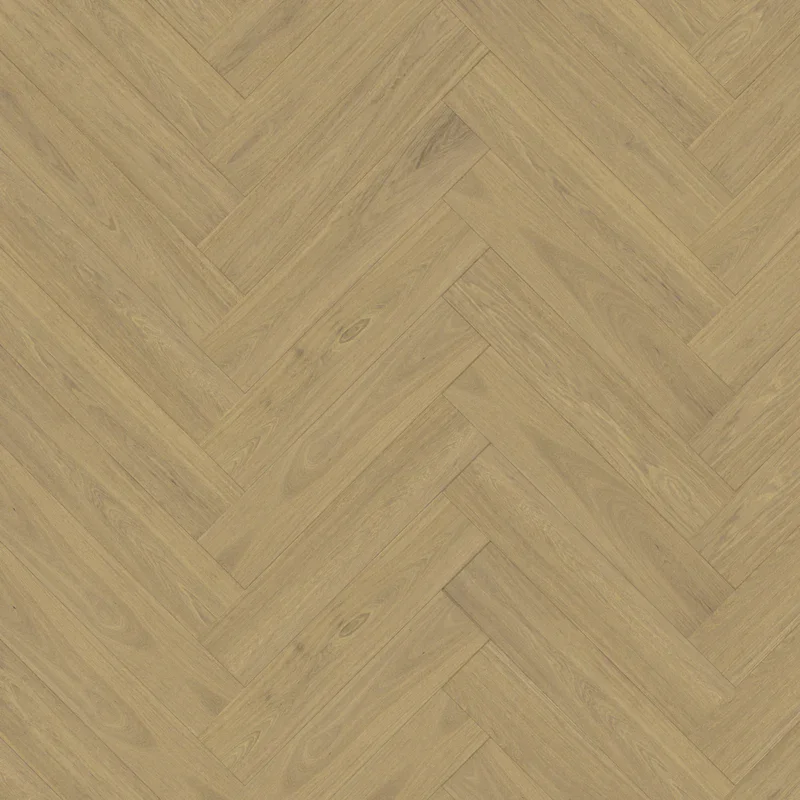 Boiselle Collection Fauve Herringbone