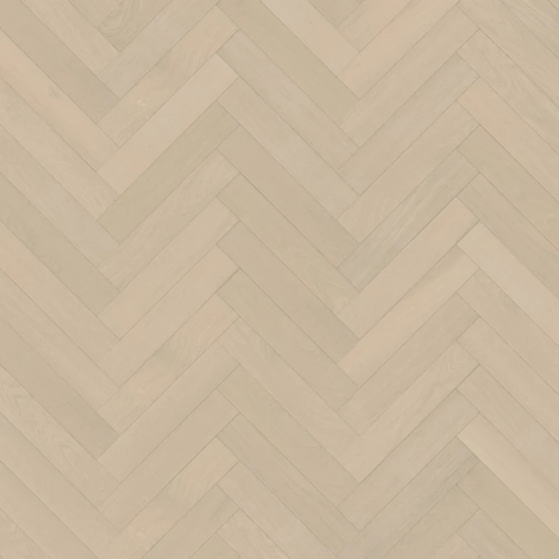 Boiselle Collection Ivore Herringbone