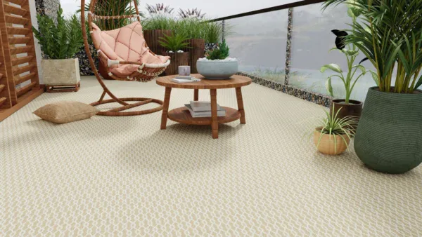 home and porch ft. frederica beige