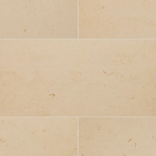 combe brune limestone tile