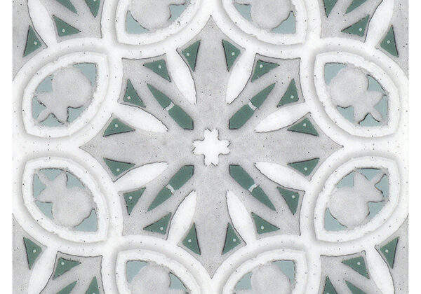 solstice arctic carrara blanco