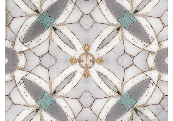 trinity day carrara blanco