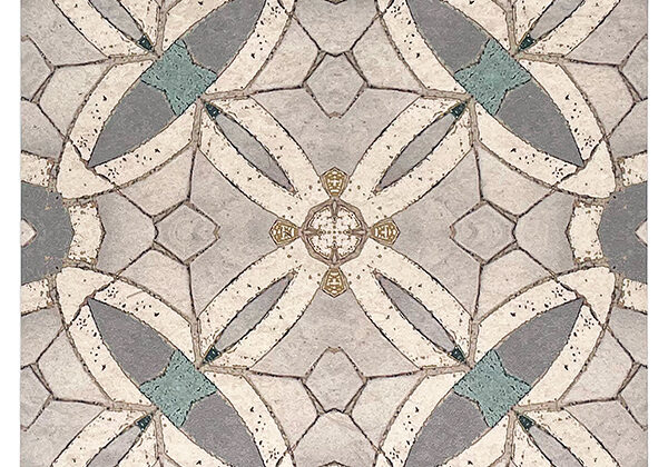 trinity day carrara blanco