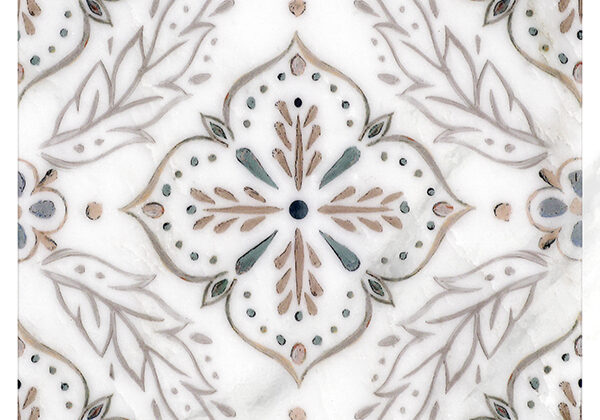 willow clay carrara blanco