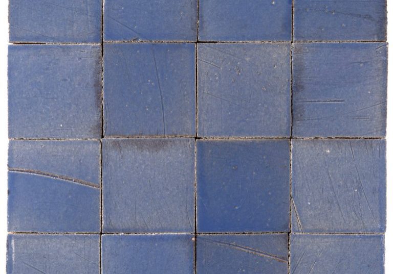 clara tierra madre denim high fire ceramic tile
