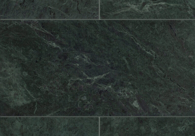 everest green serpentine tile