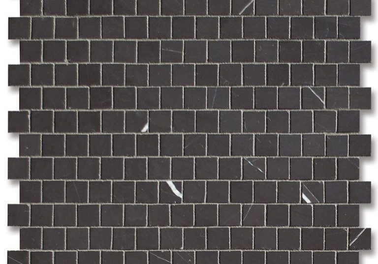 staggered 2cm studio line &ndash; nero marquina