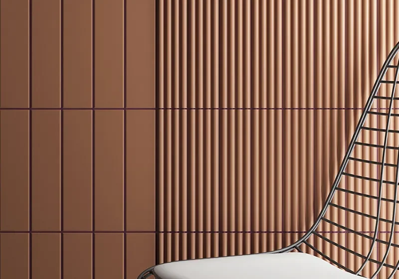 pantone color 2025 mochamousse tile