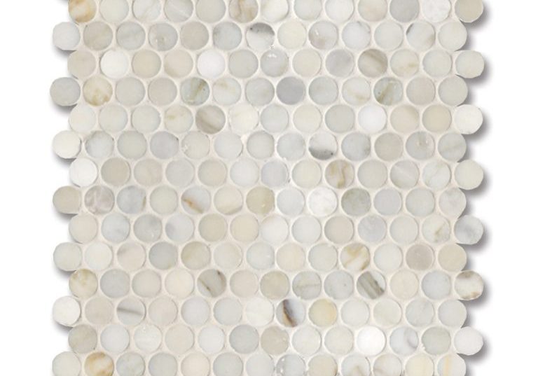 pennyrounds studio line &ndash; calacatta gold