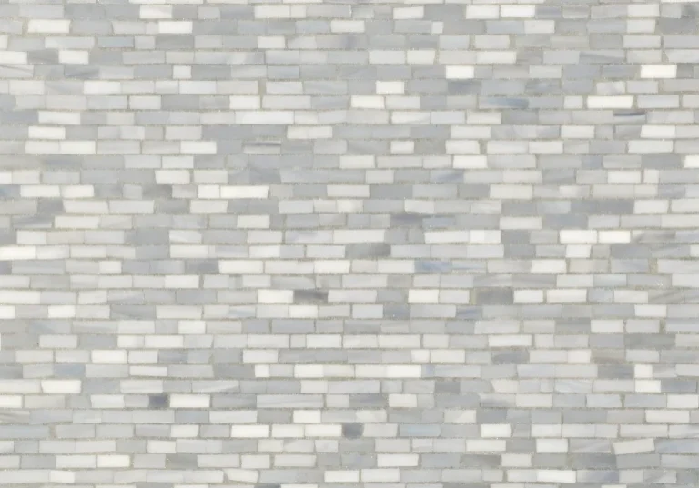 little satch mingus grey mosaic
