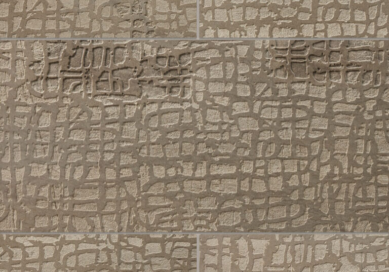 artistic tile