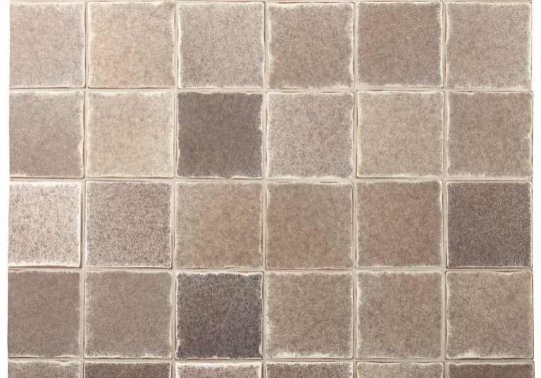 scirocco gray high fire ceramic tile