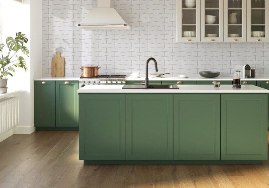 summer kitchen flooring ideas